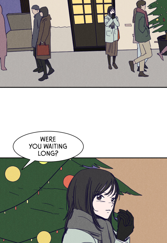 Nevertheless Chapter 38 page 43 - 