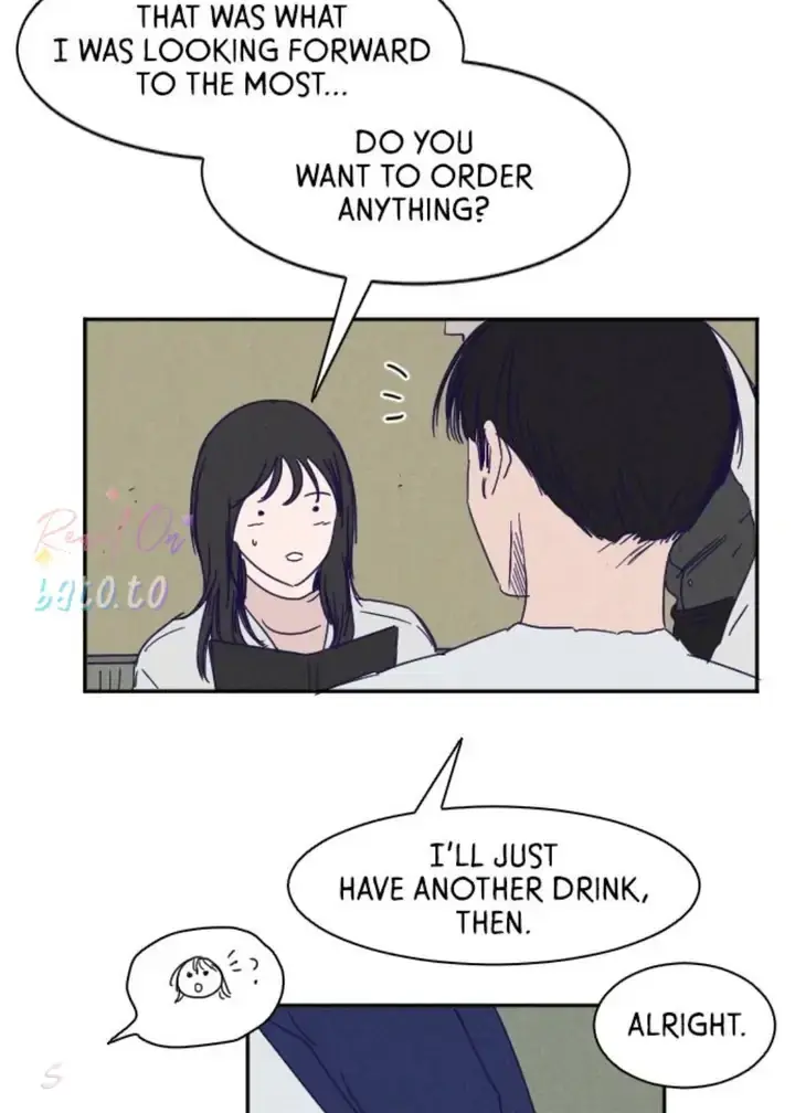 Nevertheless Chapter 39 page 12 - 