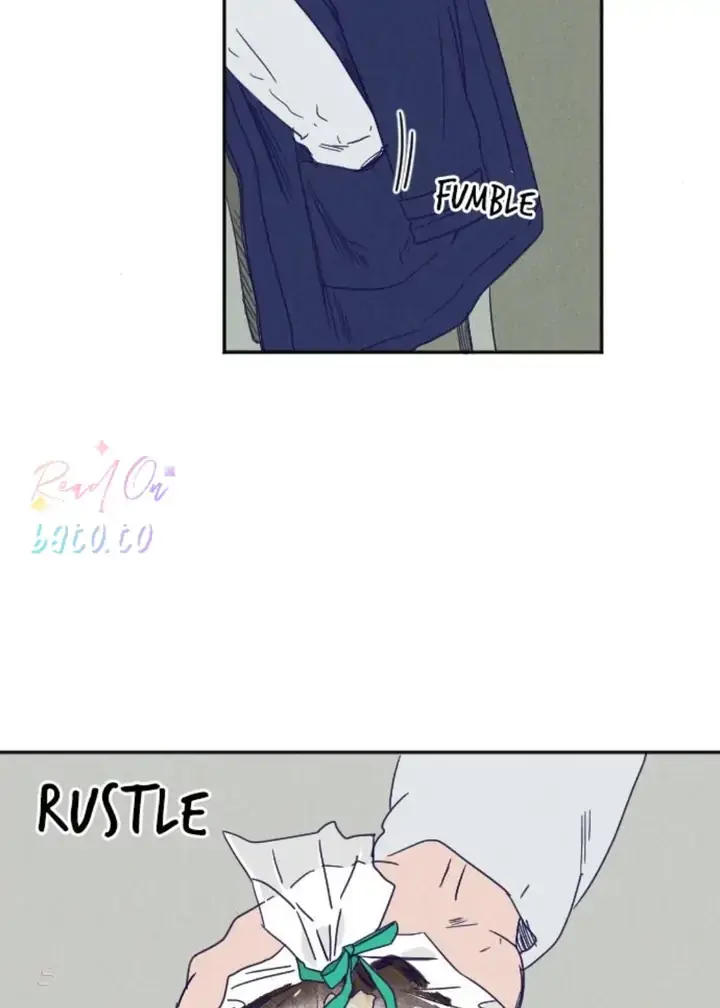 Nevertheless Chapter 39 page 13 - 