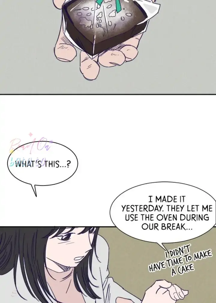 Nevertheless Chapter 39 page 14 - 