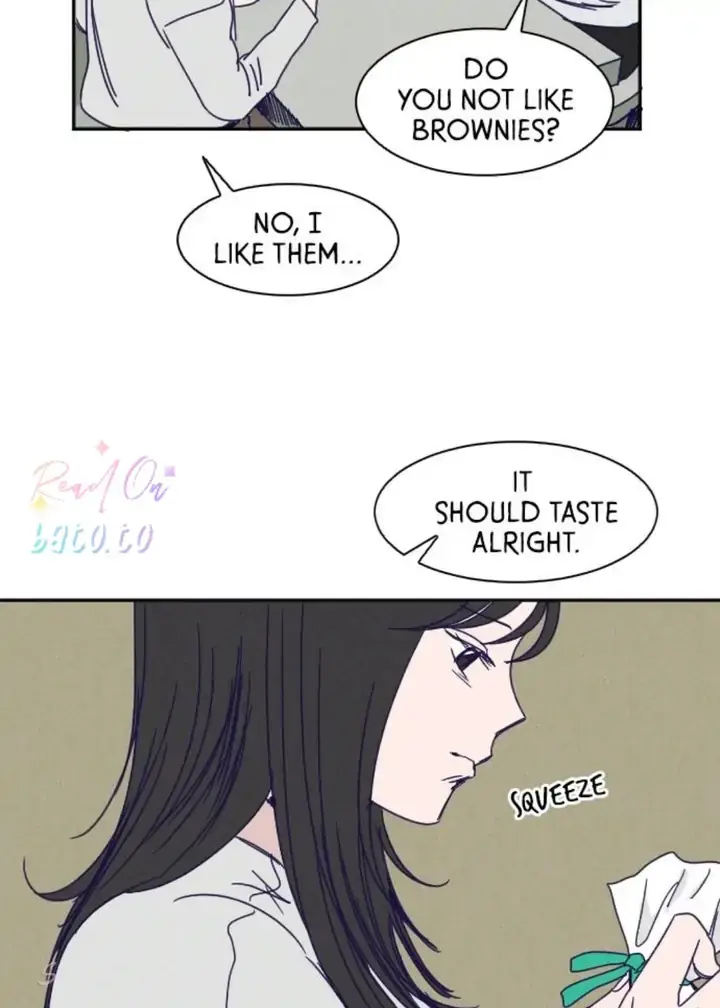 Nevertheless Chapter 39 page 16 - 