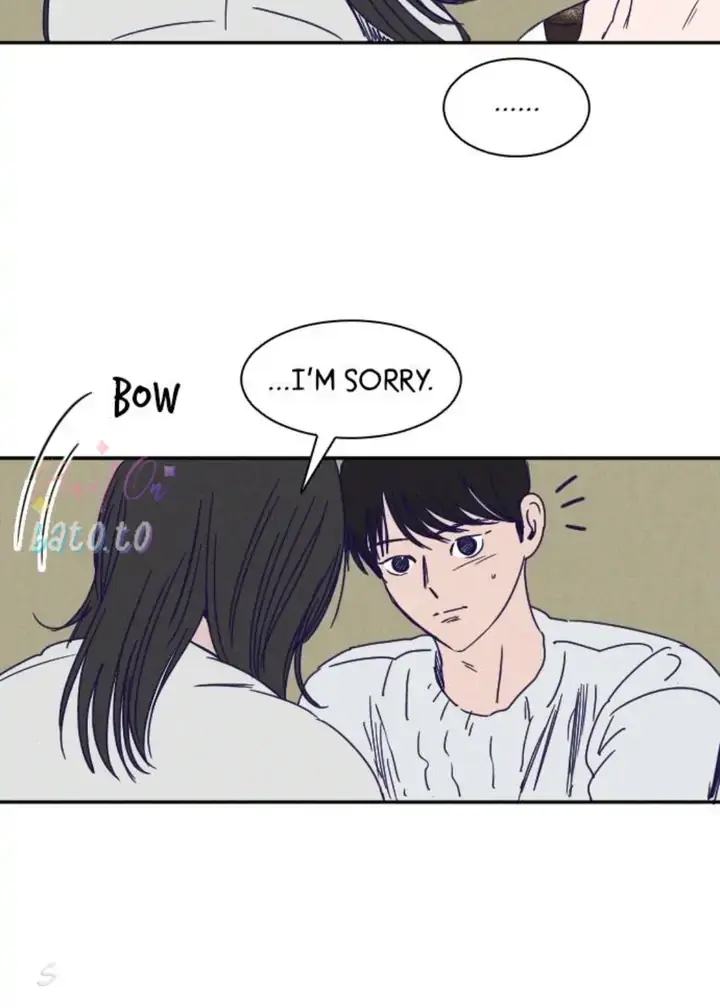 Nevertheless Chapter 39 page 17 - 