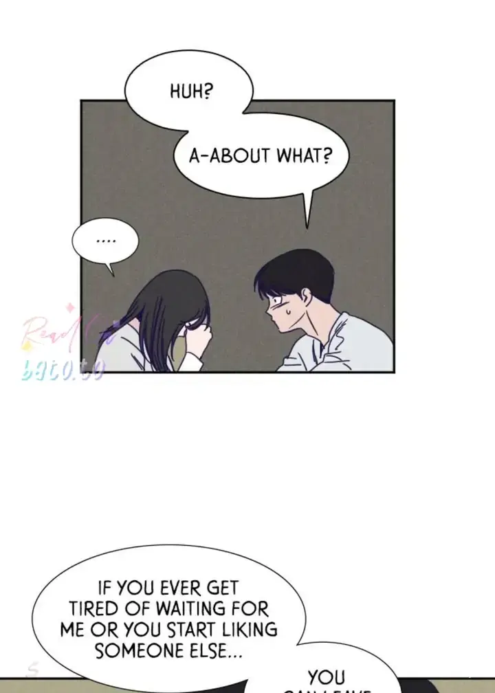 Nevertheless Chapter 39 page 18 - 