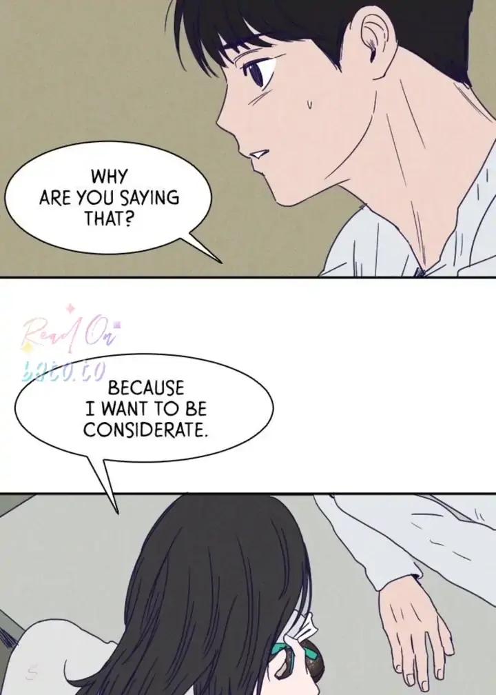 Nevertheless Chapter 39 page 20 - 
