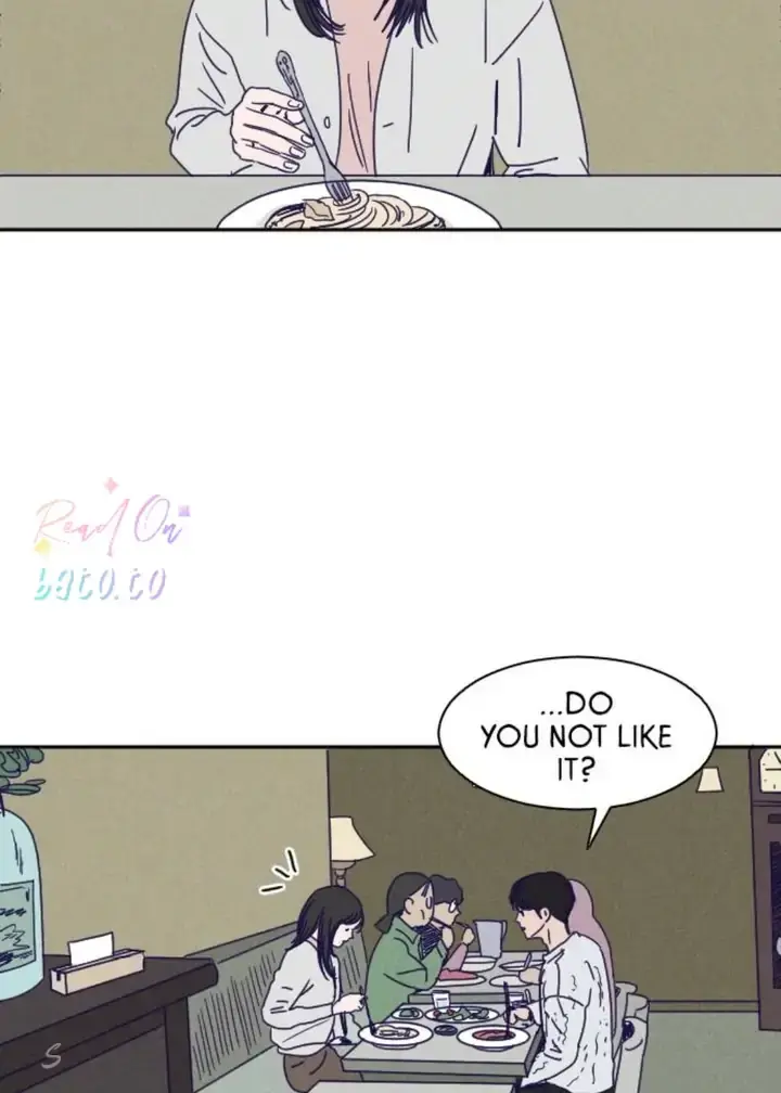 Nevertheless Chapter 39 page 3 - 