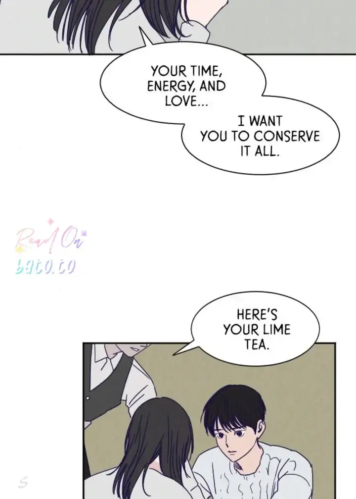 Nevertheless Chapter 39 page 21 - 