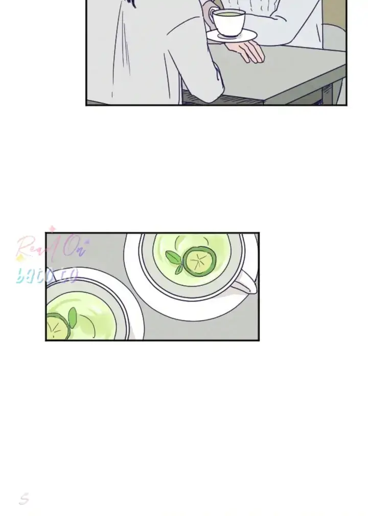 Nevertheless Chapter 39 page 22 - 