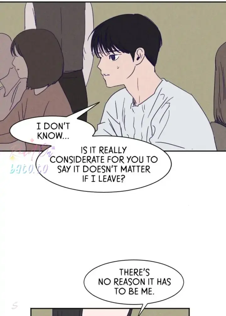 Nevertheless Chapter 39 page 23 - 