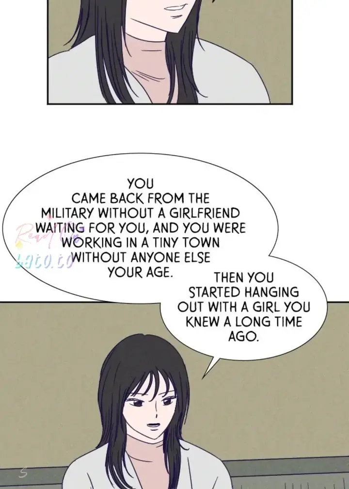 Nevertheless Chapter 39 page 24 - 