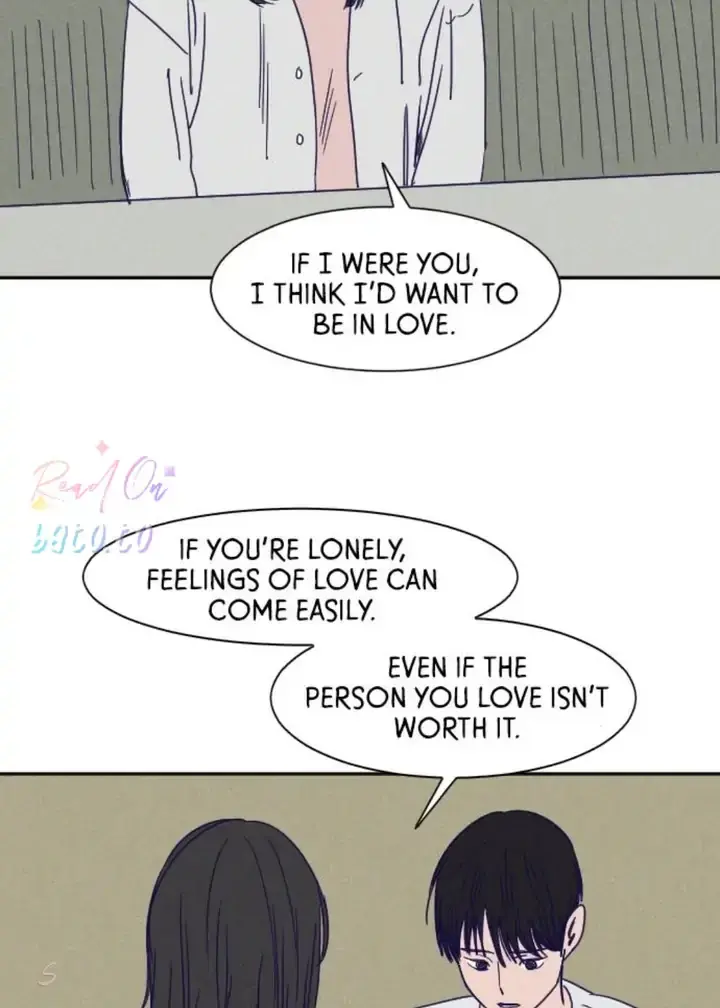 Nevertheless Chapter 39 page 25 - 