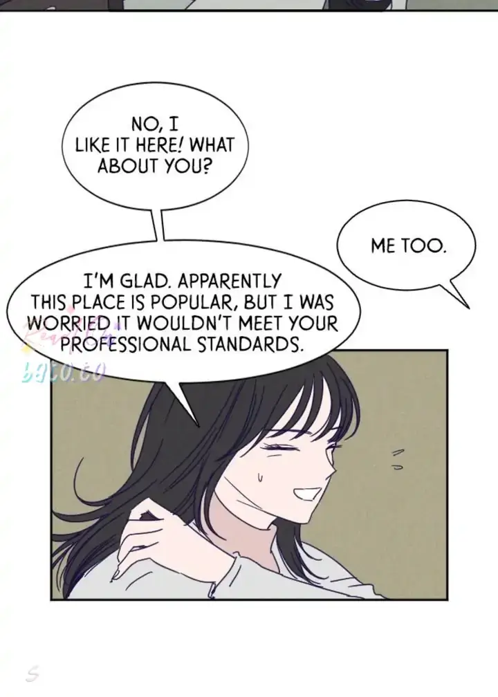 Nevertheless Chapter 39 page 4 - 