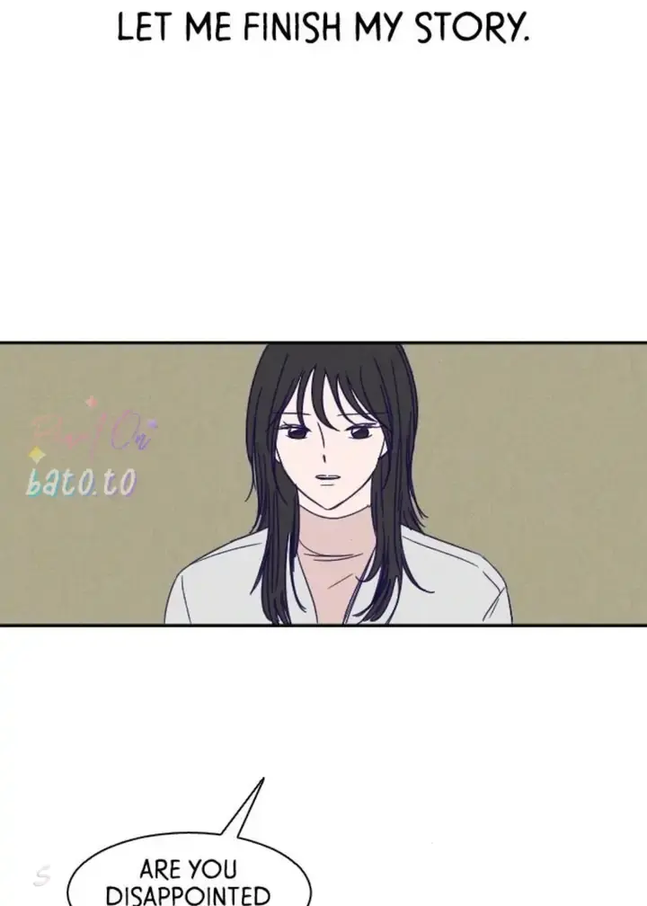 Nevertheless Chapter 39 page 31 - 
