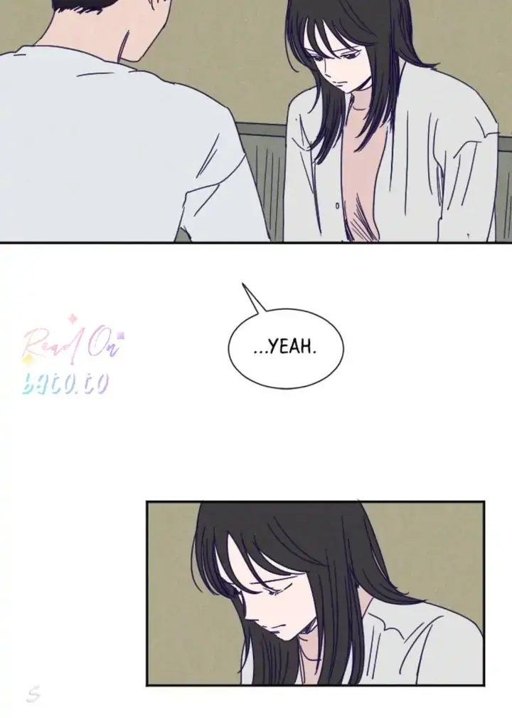 Nevertheless Chapter 39 page 33 - 