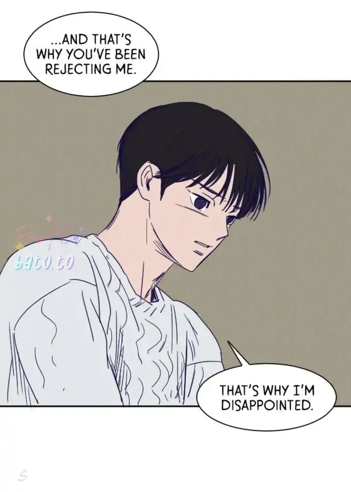 Nevertheless Chapter 39 page 35 - 