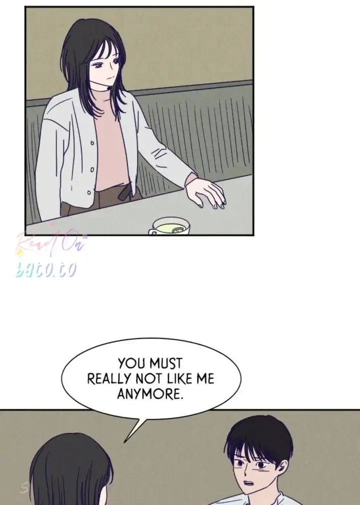 Nevertheless Chapter 39 page 39 - 