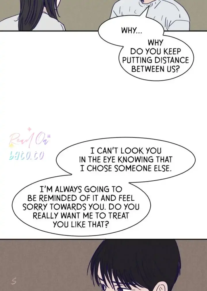 Nevertheless Chapter 39 page 40 - 