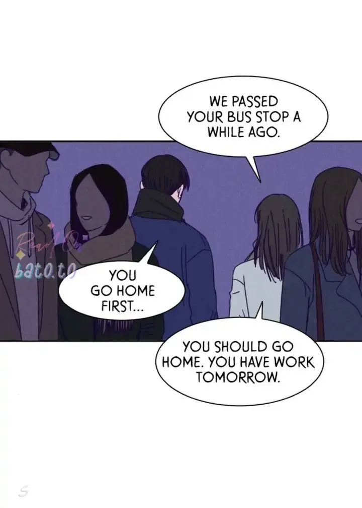 Nevertheless Chapter 39 page 43 - 