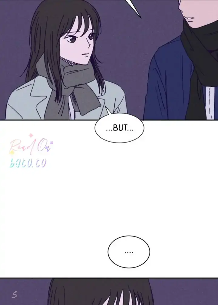 Nevertheless Chapter 39 page 45 - 