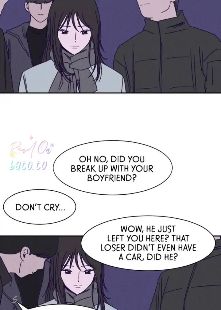 Nevertheless Chapter 39 page 49 - 