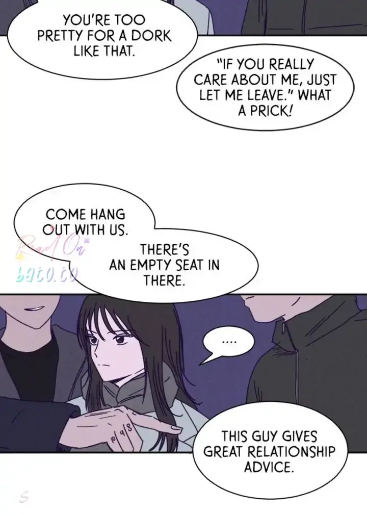 Nevertheless Chapter 39 page 50 - 