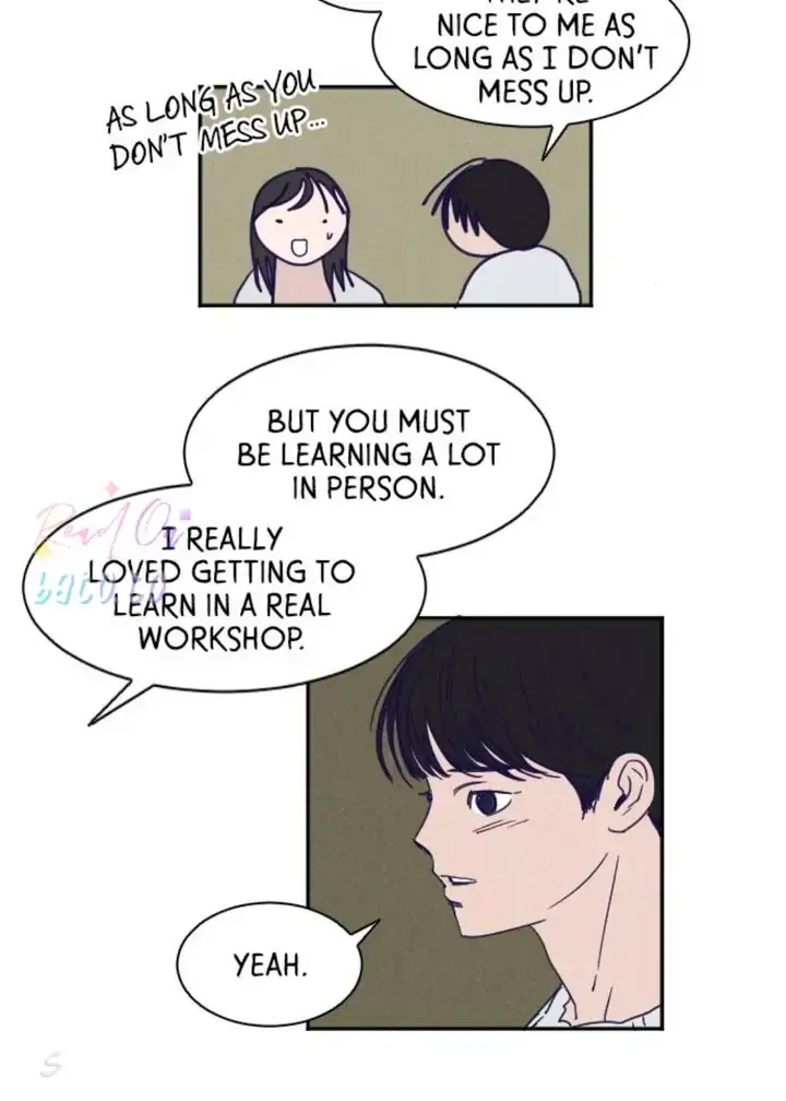 Nevertheless Chapter 39 page 6 - 