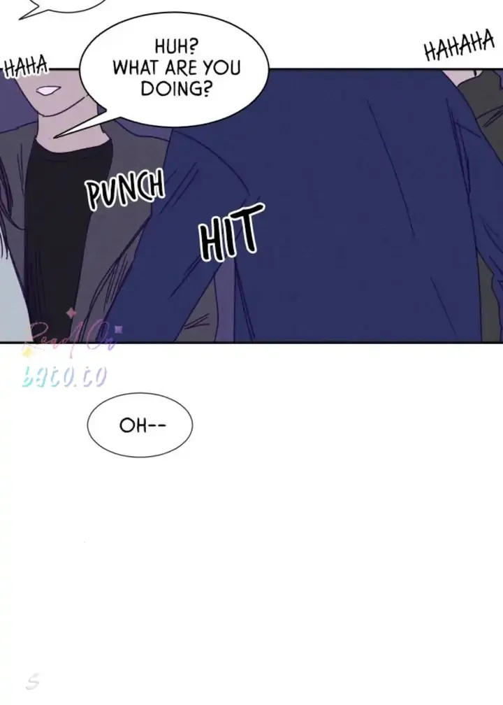Nevertheless Chapter 39 page 52 - 
