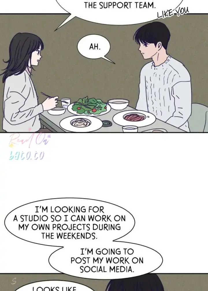 Nevertheless Chapter 39 page 9 - 