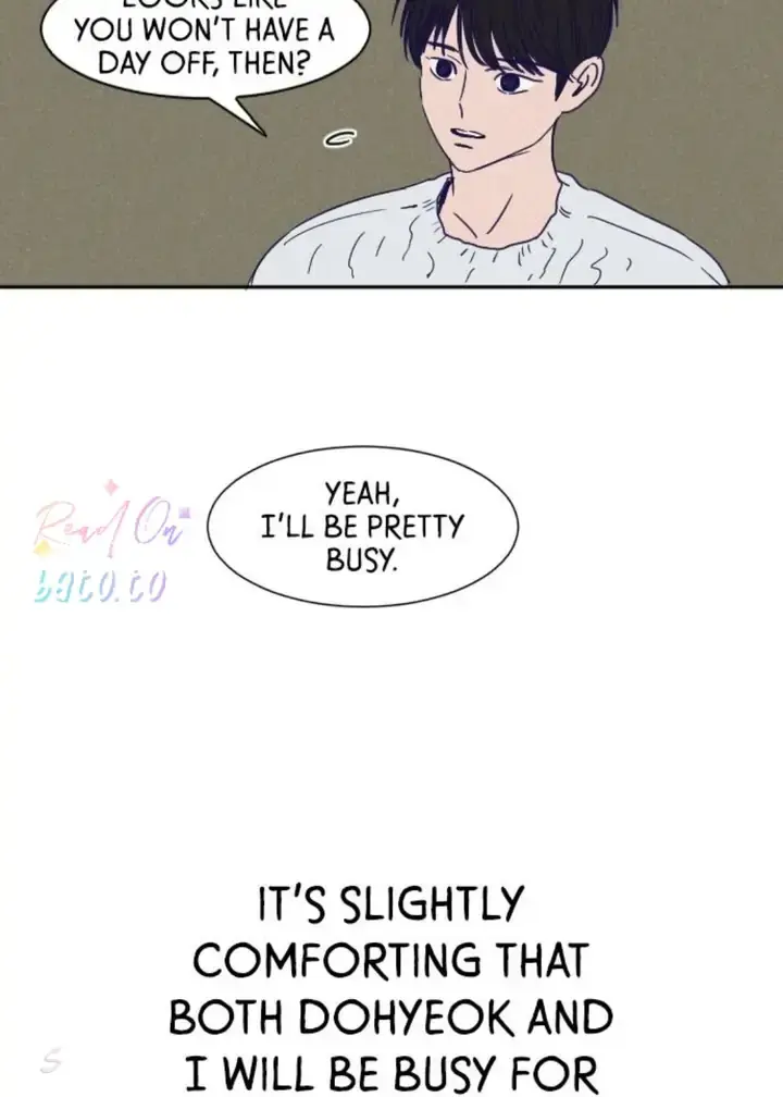 Nevertheless Chapter 39 page 10 - 