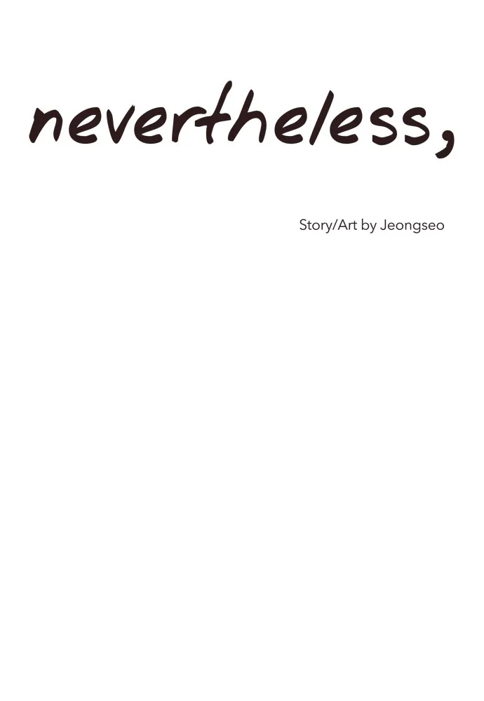 Nevertheless Chapter 4 page 1 - 