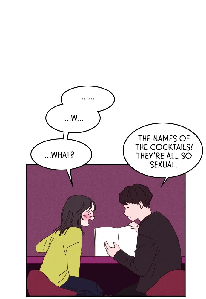 Nevertheless Chapter 4 page 16 - 