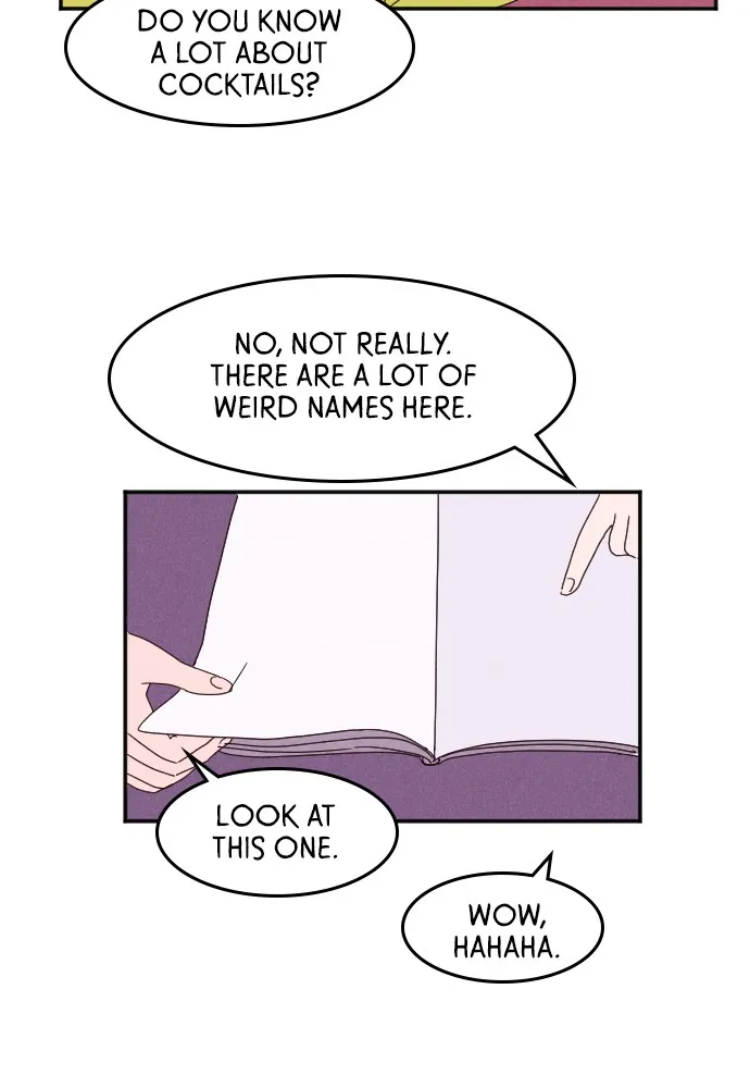 Nevertheless Chapter 4 page 18 - 
