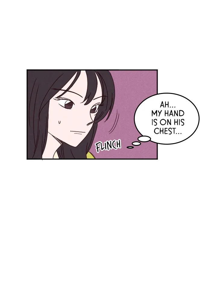 Nevertheless Chapter 4 page 30 - 