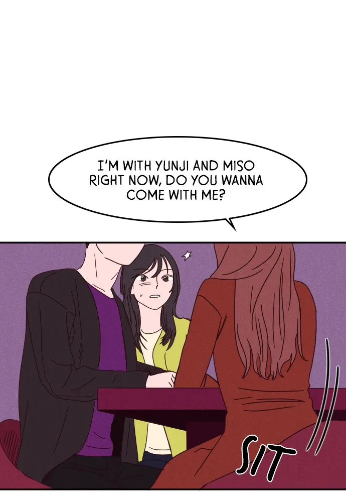 Nevertheless Chapter 4 page 38 - 
