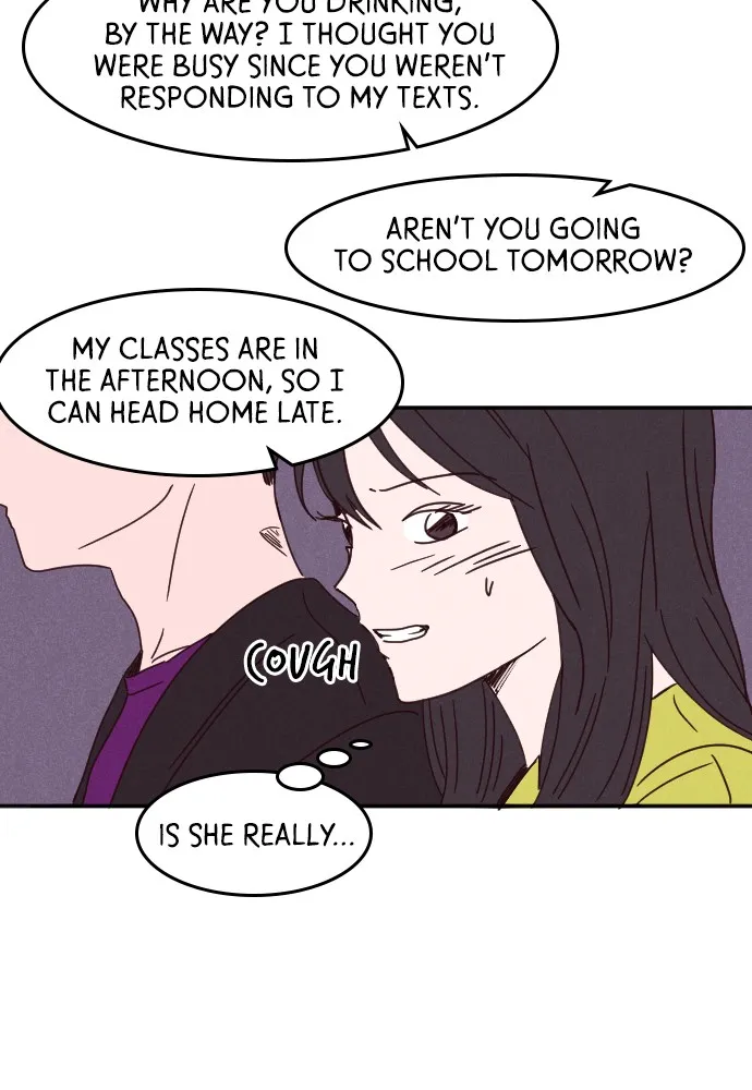 Nevertheless Chapter 4 page 40 - 