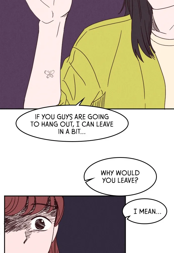 Nevertheless Chapter 4 page 48 - 