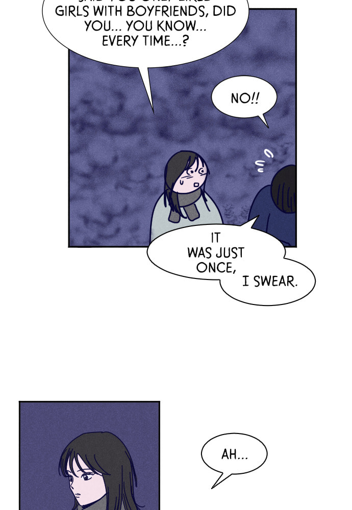 Nevertheless Chapter 40 page 15 - 