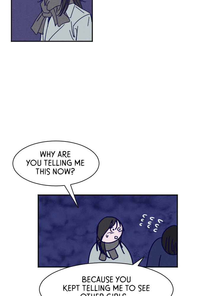 Nevertheless Chapter 40 page 16 - 