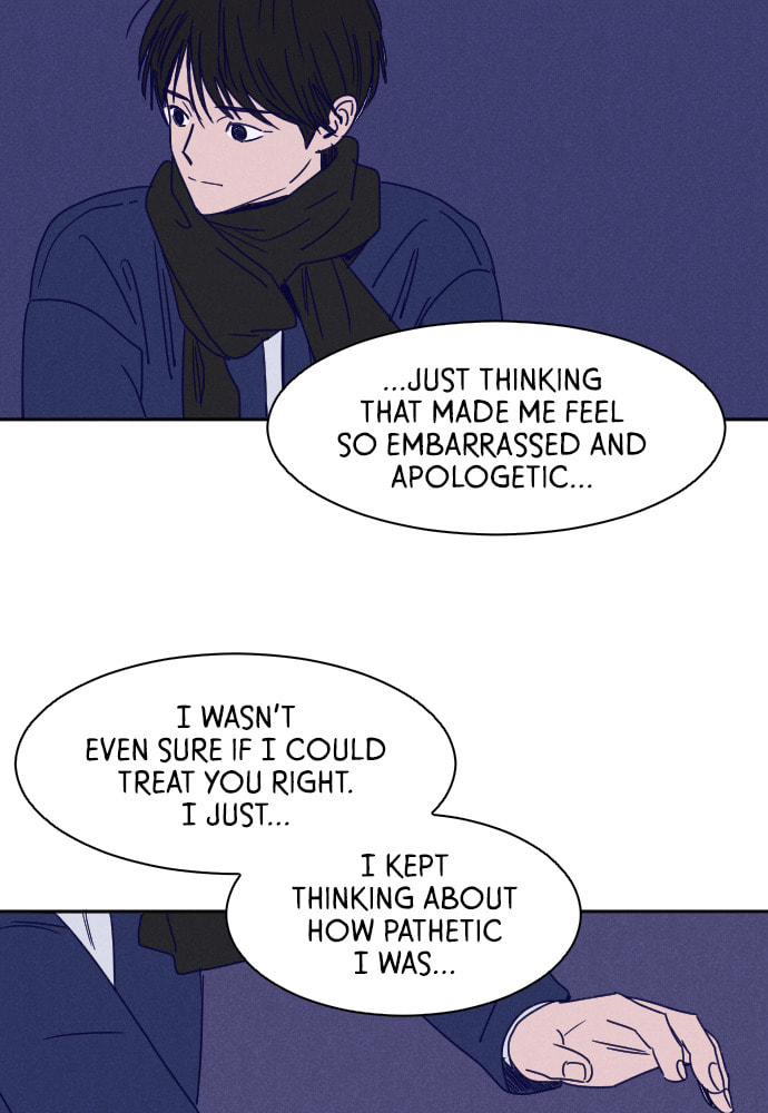 Nevertheless Chapter 40 page 28 - 