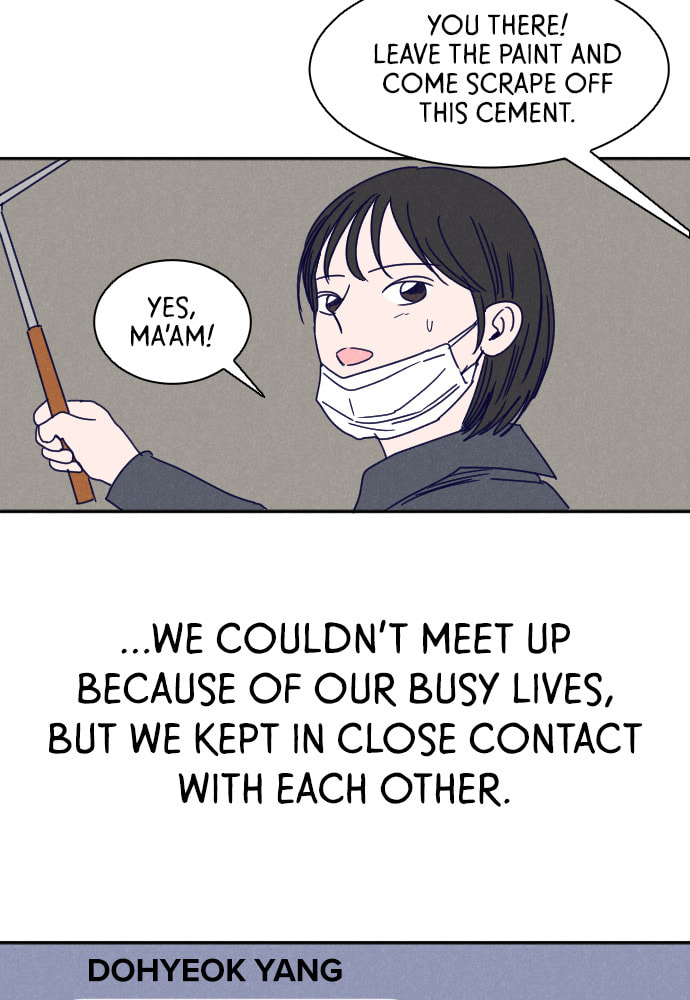 Nevertheless Chapter 40 page 36 - 