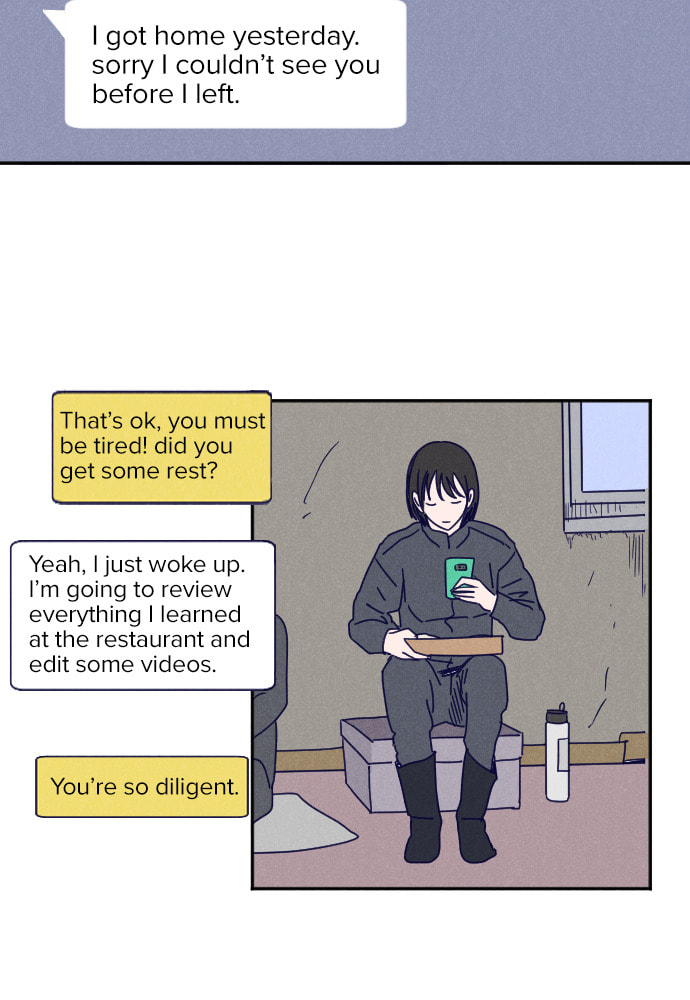 Nevertheless Chapter 40 page 37 - 