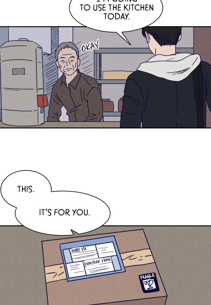 Nevertheless Chapter 40 page 40 - 