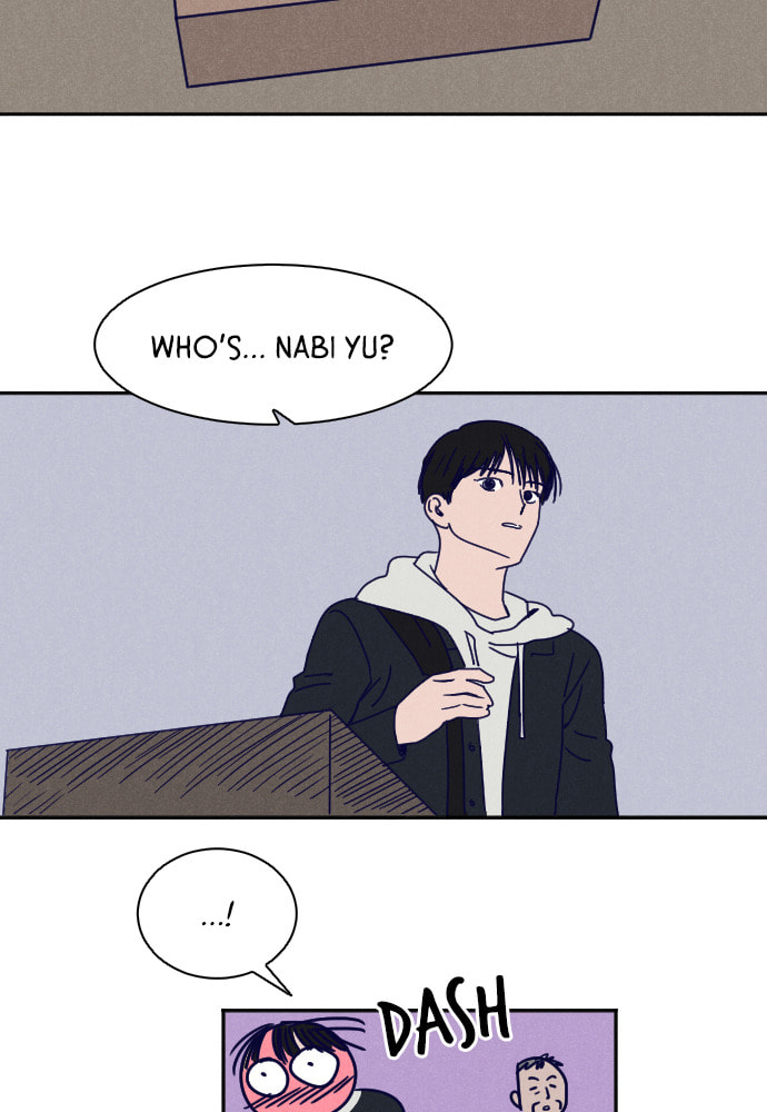 Nevertheless Chapter 40 page 41 - 