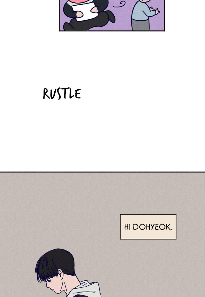 Nevertheless Chapter 40 page 42 - 