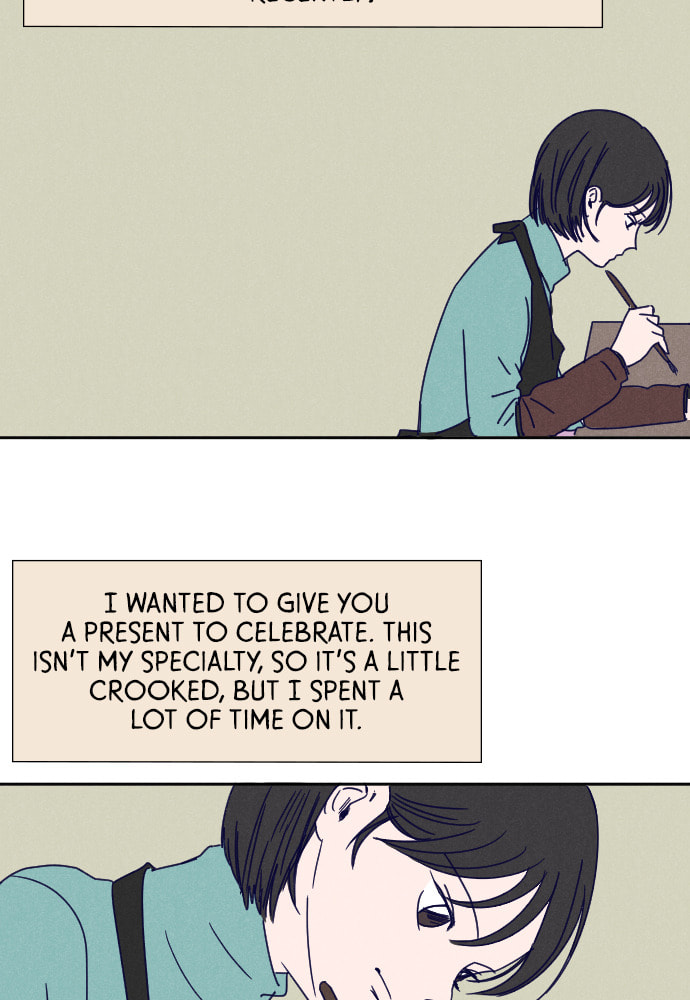 Nevertheless Chapter 40 page 44 - 
