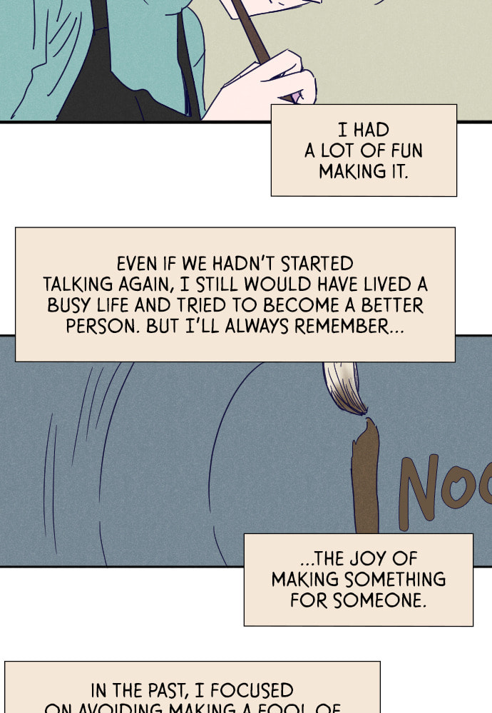 Nevertheless Chapter 40 page 45 - 