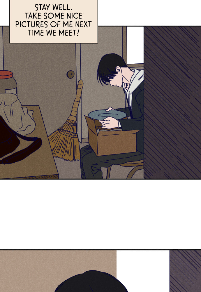 Nevertheless Chapter 40 page 47 - 