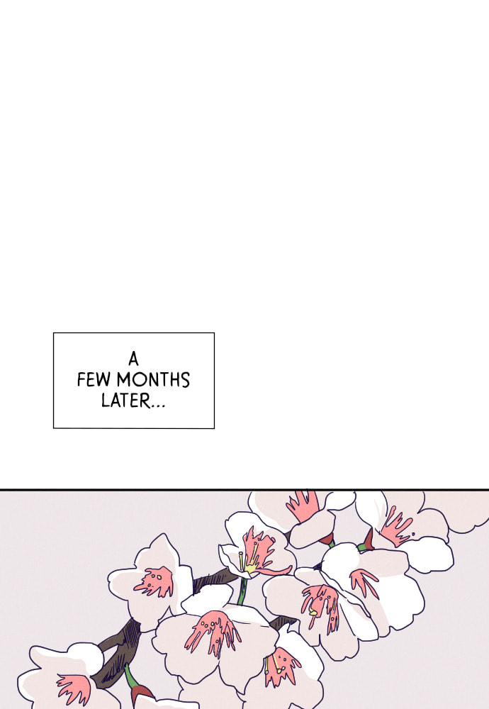 Nevertheless Chapter 40 page 50 - 