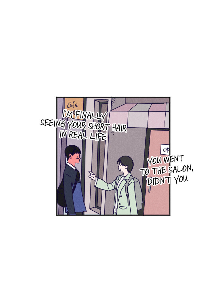 Nevertheless Chapter 40 page 52 - 