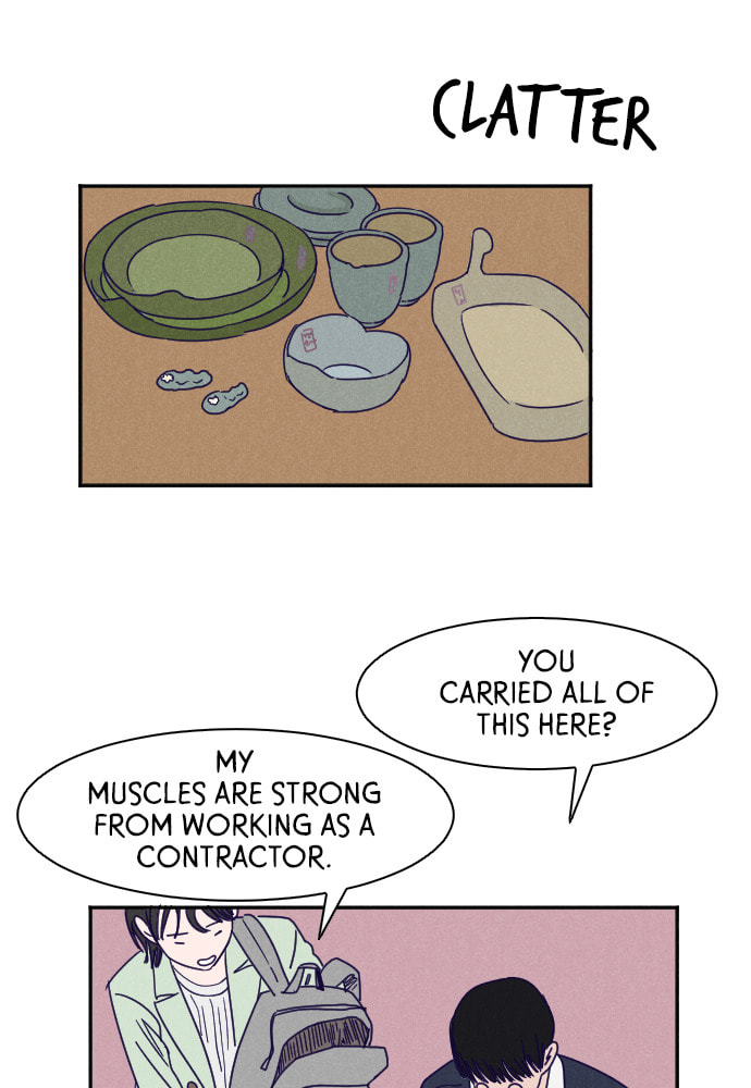 Nevertheless Chapter 40 page 53 - 