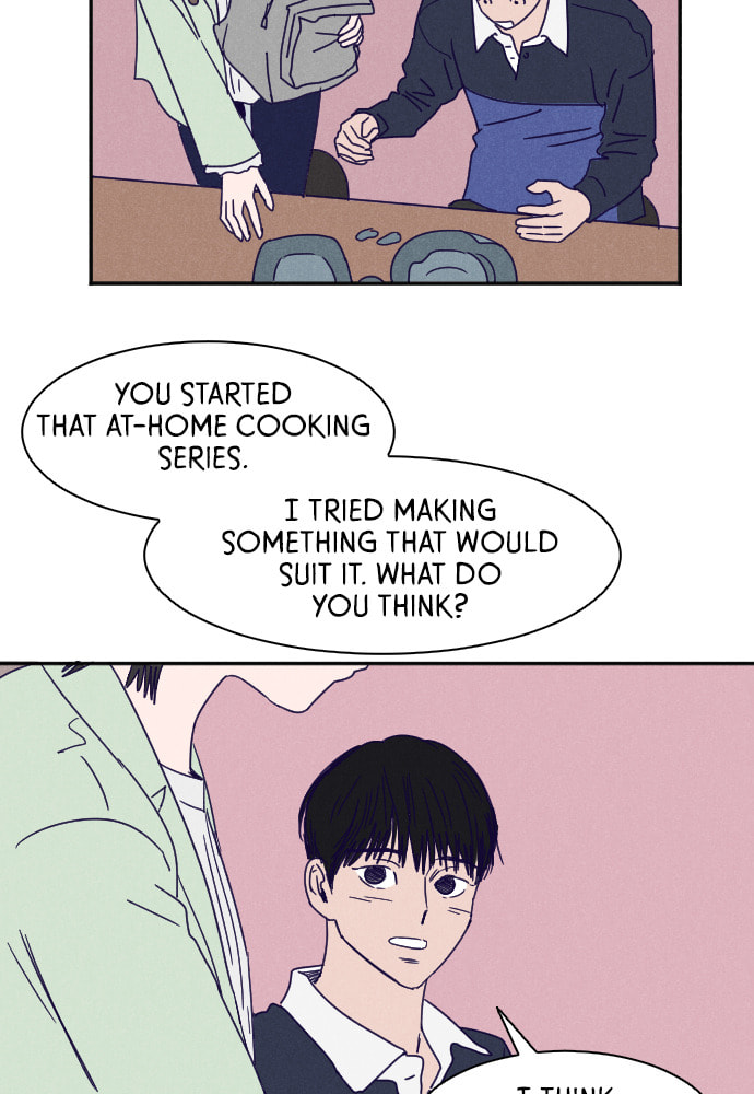 Nevertheless Chapter 40 page 54 - 